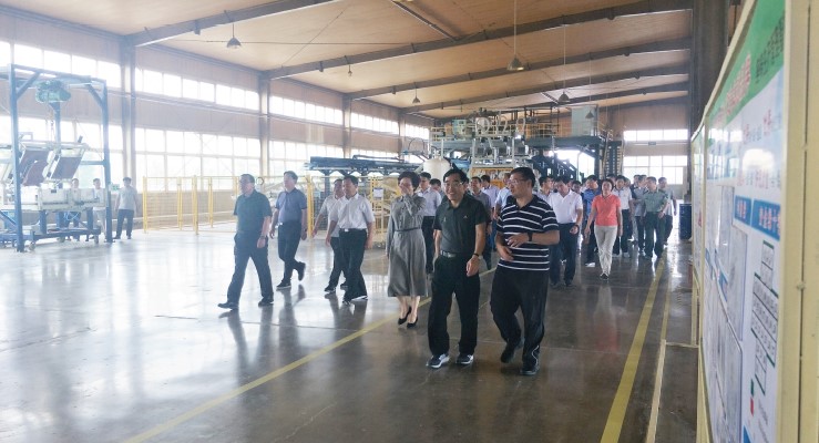 市领导视察午夜成人在线观看午夜视频污普克分公司
