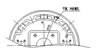 午夜导航APP免费前桥有检测孔